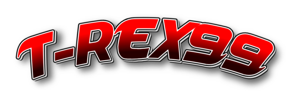 t-rex99