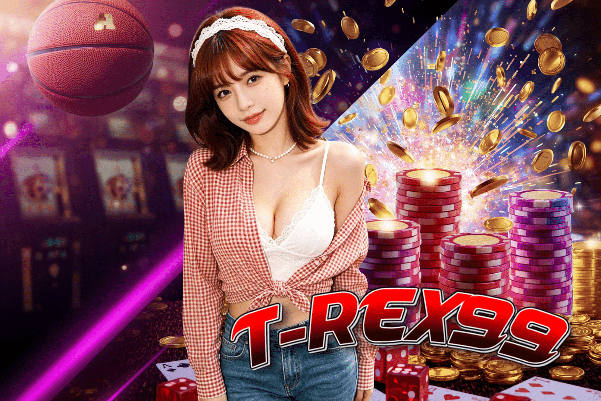 t-rex99 ทรูวอเลท