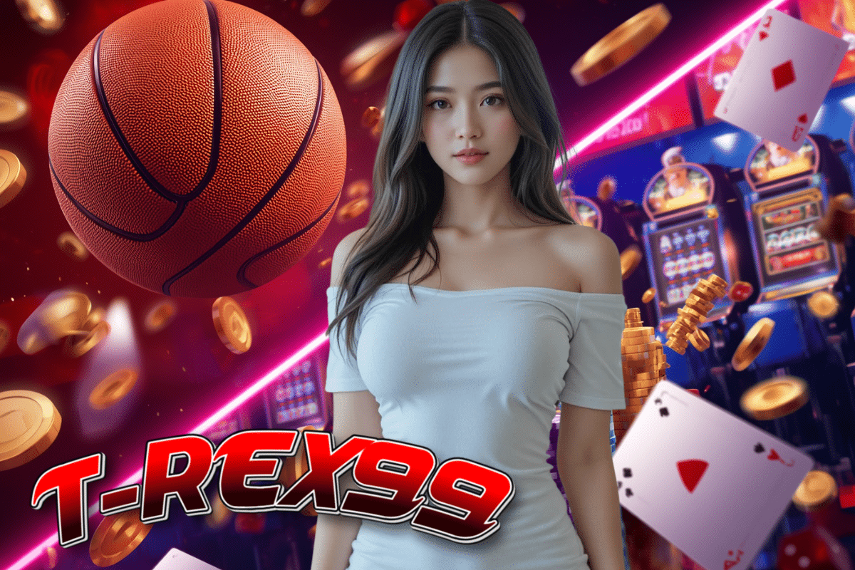 t-rex99 ทางเข้า